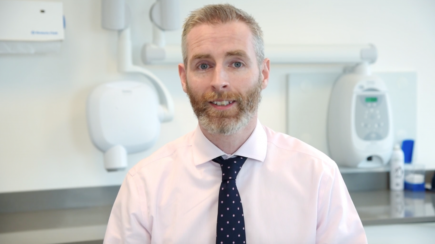 dental implants explainer video - 3dental